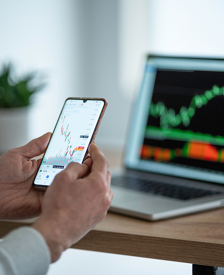 трейдинг курси рівне