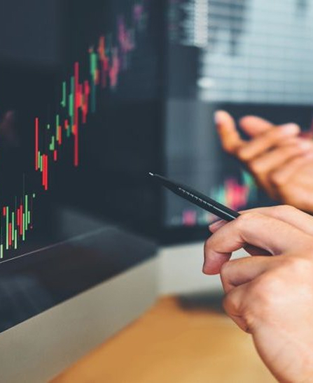 навчання трейдингу рівне