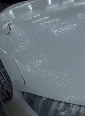 авто детейлинг студия