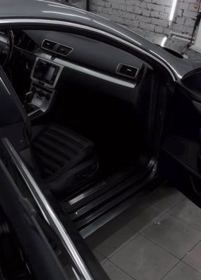 детейлинг студия